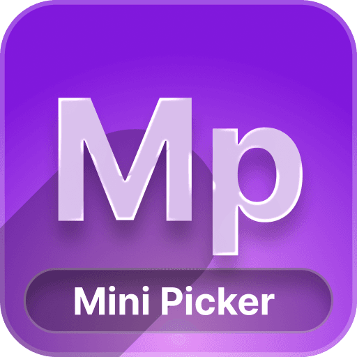 BGEN Mini Picker